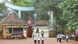 Cao Bằng: Toàn bộ học sinh đã trở lại lớp học sau thiên tai