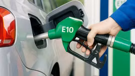 800 triệu lít xăng E10 được tiêu thụ trong chưa đầy một tháng