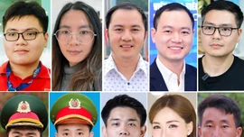 Công bố 10 Gương mặt trẻ Việt Nam tiêu biểu năm 2025