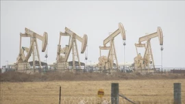 Giá dầu hạ nhiệt trước các nỗ lực tăng nguồn cung