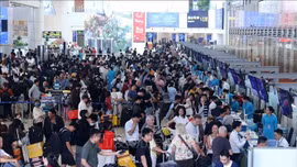 Thận trọng tránh "bẫy" lừa đảo mùa du lịch cao điểm