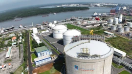 Tăng tự chủ nguồn cung, nâng năng lực điều hành thị trường xăng dầu