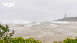 Cao điểm nắng nóng, mưa bão và lũ quét ở thời gian nào năm 2026?