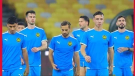 Malaysia bất ngờ sang Thái Lan trước ngày tái đấu ĐT Việt Nam