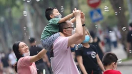 Đầu tư vào con người và văn hóa là cốt lõi mang lại hạnh phúc cho người dân