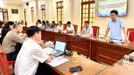 Lào Cai, Điện Biên trao đổi kinh nghiệm giảm tảo hôn, hôn nhân cận huyết thống