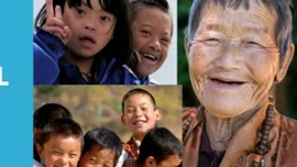 Những thước đo của hạnh phúc