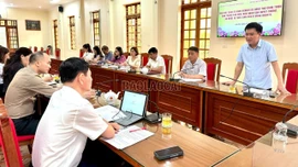 Lào Cai, Điện Biên trao đổi kinh nghiệm giảm tảo hôn, hôn nhân cận huyết thống