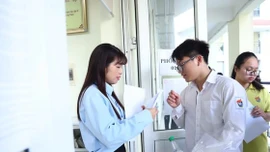 Công bố kết quả thi tốt nghiệp THPT vào 8h ngày 1/7/2026