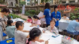 Phát động cuộc thi "Di sản trong mắt em" 2026