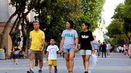 Thời tiết ngày 28/3: Bắc Bộ sương mù buổi sáng, trưa chiều hửng nắng