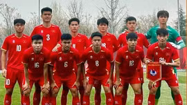 Nhận định U23 Việt Nam vs U23 Thái Lan: Trận đấu để khẳng định