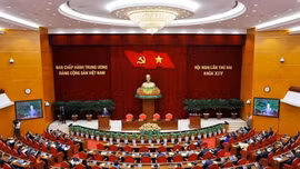 5 nội dung công việc Tổng Bí thư khái quát trong phiên bế mạc Hội nghị TƯ 2