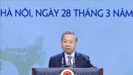 Toàn văn phát biểu của Tổng Bí thư tại Lễ kỷ niệm Ngày truyền thống Ngành Thể dục Thể thao