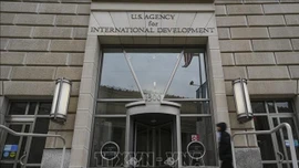 Mỹ lập 12 trung tâm khu vực ứng phó thảm họa, tái cấu trúc hoạt động viện trợ nhân đạo