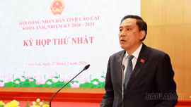 * Thường trực HĐND tỉnh tập trung 3 đột phá chiến lược về tư duy thể chế, hoạt động giám sát và chuyển đổi số