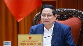 Thủ tướng ban hành Chỉ thị về tăng cường thực hiện tiết kiệm năng lượng