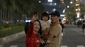 Các điểm đến ở Việt Nam hút khách Hàn Quốc du lịch ngắn ngày