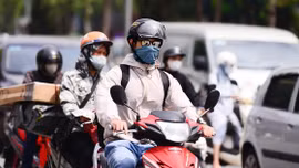 Cảnh báo đợt nắng nóng rất gay gắt đầu tháng 4, nguy cơ lập kỷ lục nhiệt độ