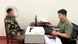 Xử lý trường hợp bình luận tiêu cực trên mạng xã hội, xúc phạm lực lượng chức năng