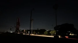 Cuba lại gặp sự cố lưới điện toàn quốc