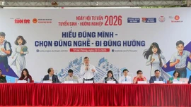 Tư vấn cho học sinh chọn ngành để ít bị AI tác động trong tương lai