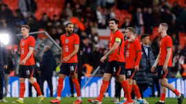 Kết quả bóng đá hôm nay 28/3: Tây Ban Nha và Đức cùng thắng lớn, thất vọng ĐT Anh