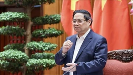Thủ tướng Phạm Minh Chính: Đề xuất ứng ngân sách nhà nước cho Quỹ bình ổn giá xăng dầu