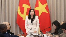 Chuyến thăm Nga của Thủ tướng Phạm Minh Chính: Khai mở và khởi động các dự án hợp tác cụ thể