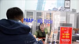 Sửa Luật Hộ tịch: Tự động khai sinh, khai tử từ dữ liệu y tế