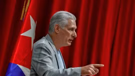 Cuba tuyên bố sẵn sàng đối thoại với Mỹ