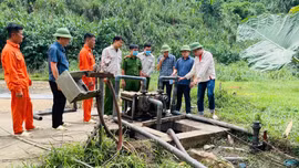 Điều tra toàn diện trang trại lợn sau thảm kịch 5 công nhân tử vong