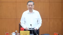 Kết luận của Tổng Bí thư, Chủ tịch nước Tô Lâm về chất lượng nguồn lao động, giải pháp tạo việc làm bền vững và công tác đào tạo nhân lực