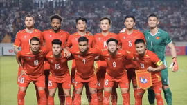ASEAN Cup 2026: Đội tuyển Việt Nam bước vào chiến dịch bảo vệ ngôi vương