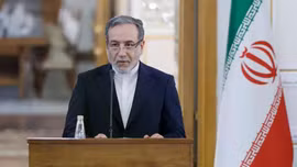 Iran tuyên bố không lùi bước trước “những lời đe dọa” của Mỹ