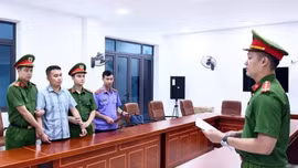 Bộ Giáo dục và Đào tạo yêu cầu cập nhật kết quả thi của thí sinh bị kỷ luật