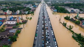 U22 Việt Nam có thể phải đổi nơi đá SEA Games 33