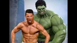 Top 5 ngôi sao có lực sút mạnh nhất thế giới: Cristiano Ronaldo thua xa "Người khổng lồ xanh"