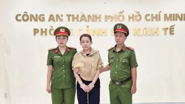 Tạo chiêu trò trong kinh doanh trực tuyến: Yêu cầu cấp bách về chế tài đủ mạnh