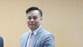 Bắt tạm giam nguyên Phó Cục trưởng Cục An toàn thực phẩm, Bộ Y tế