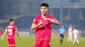 CAHN vs Thể Công Viettel: Rượt đuổi đỉnh cao