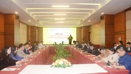 Tăng cường phối hợp quản lý tần số vô tuyến điện khu vực VIII