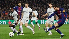 5 lý do Chelsea vs Barca là Kinh điển mới của bóng đá châu Âu