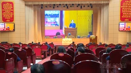 Thông báo nhanh kết quả Đại hội đại biểu toàn quốc lần thứ XIV của Đảng