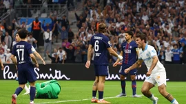 PSG thất bại ngày Dembele nhận Quả bóng Vàng 2025