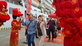 Lượng tìm kiếm Việt Nam từ du khách Trung Quốc trong 2 tháng qua tăng 90% so cùng kỳ năm ngoái