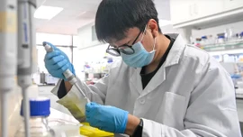 Trung Quốc ra mắt 'thị thực K' thu hút nhân tài công nghệ giữa lúc Mỹ tăng phí H-1B