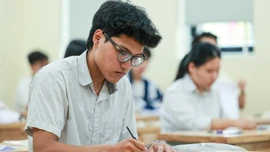 Bộ GD-ĐT yêu cầu thống nhất phương án tuyển sinh với chương trình kỹ sư tài năng
