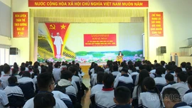 Phường Văn Phú tổ chức kỳ thi chọn học sinh giỏi năm học 2025 - 2026