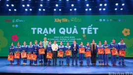 Sau Tết Nguyên đán, dự báo lao động nhảy việc không nhiều